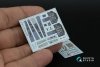 Quinta Studio QD48632 L-39C 3D-Printed & coloured Interior on decal paper (Special Hobby) 1/48